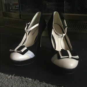 Charming Charlie Heels